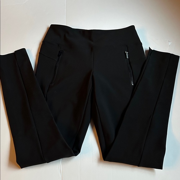 Athleta Stellar Tight Black Leggings - Picture 2 of 9